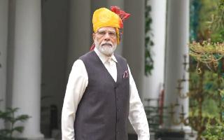 independence-day-2023-pm-modi-speech-flag-hoisting-red-fort-august-15-celebrations-new-delhi-updates